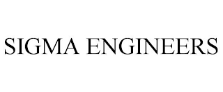 SIGMA ENGINEERS