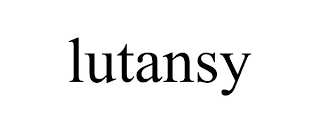 LUTANSY