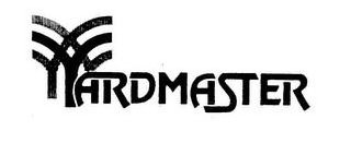 YARDMASTER