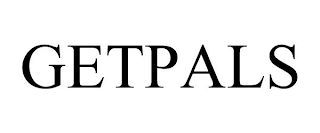 GETPALS
