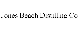 JONES BEACH DISTILLING CO