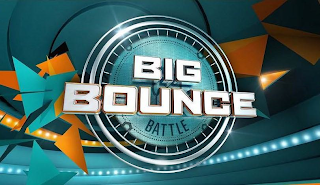 BIG BOUNCE BATTLE