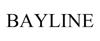 BAYLINE