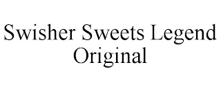 SWISHER SWEETS LEGEND ORIGINAL