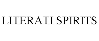 LITERATI SPIRITS