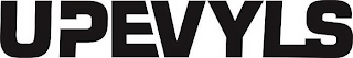 UPEVYLS