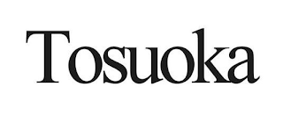 TOSUOKA