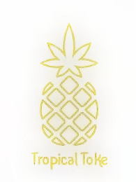 TROPICAL TOKE