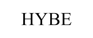 HYBE