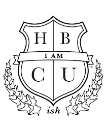 I AM HBCU ISH