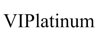 VIPLATINUM