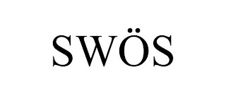 SWÖS