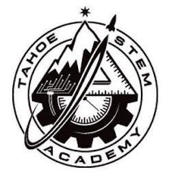 TAHOE STEM ACADEMY