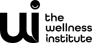 WI THE WELLNESS INSTITUTE