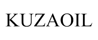 KUZAOIL