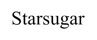 STARSUGAR