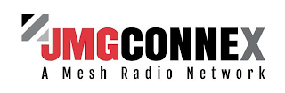 JMGCONNEX A MESH RADIO NETWORK