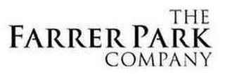 THE FARRER PARK COMPANY