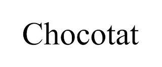 CHOCOTAT