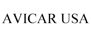 AVICAR USA