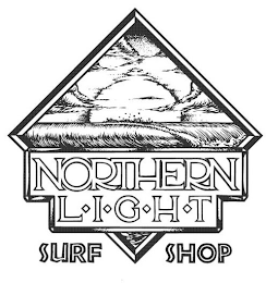 NORTHERN LIGHT SURF SHOP