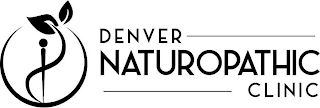 DENVER NATUROPATHIC CLINIC