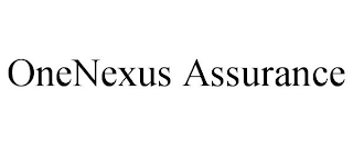 ONENEXUS ASSURANCE