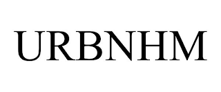 URBNHM