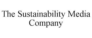 THE SUSTAINABILITY MEDIA COMPANY