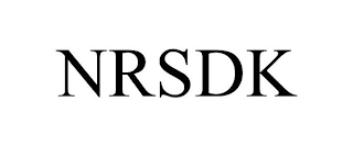 NRSDK