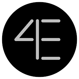 4 E