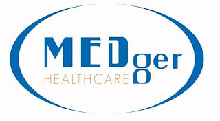 MEDGER HEALTHCARE