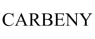 CARBENY