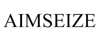 AIMSEIZE