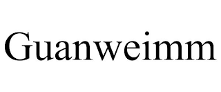 GUANWEIMM