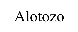 ALOTOZO