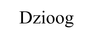 DZIOOG