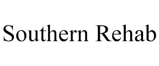 SOUTHERN REHAB