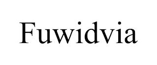 FUWIDVIA