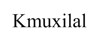 KMUXILAL