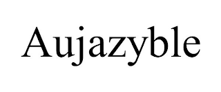 AUJAZYBLE