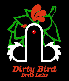 DIRTY BIRD BREW LABS