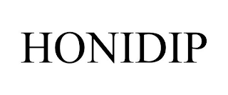 HONIDIP