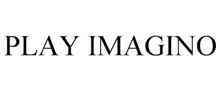 PLAY IMAGINO