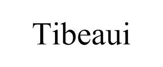 TIBEAUI