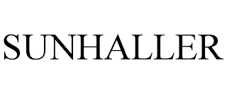 SUNHALLER