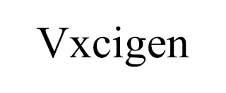 VXCIGEN