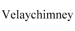 VELAYCHIMNEY