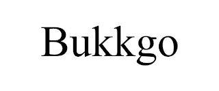 BUKKGO