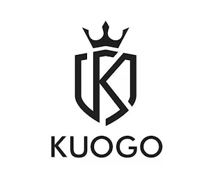 K KUOGO